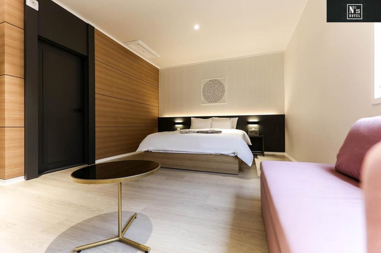 No.25 Hotel Cheonan Exterior photo